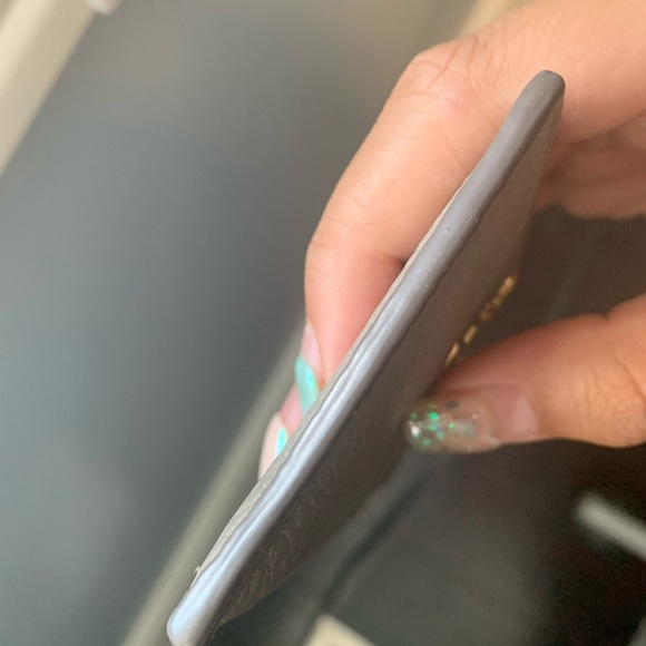 SOLD - Prada cardholder - Picture 6 of 7